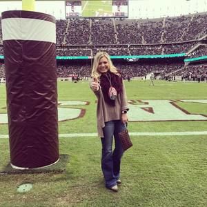 Meet your Posher, Morgan